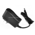 Adaptateur d&#39;alimentation portable 15W AC DC